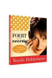 Omslag van Foert, ik ben veertig
