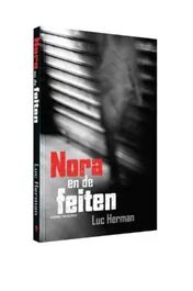 Omslag van Nora en de feiten