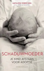 Omslag van Schaduwmoeder