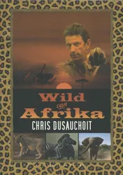 Omslag van wild van Afrika