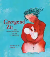 Omslag van Gezegend zij
