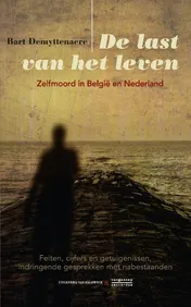 Omslag van De last van het leven