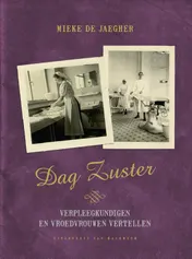 Omslag van Dag zuster