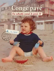Omslag van Conge paye