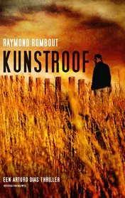Omslag van Kunstroof