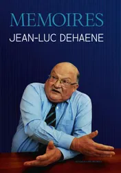 Omslag van Memoires
