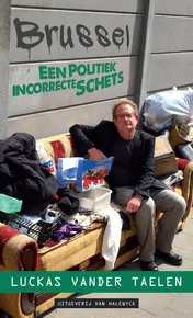 Omslag van Brussel