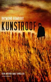 Omslag van Kunstroof