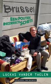 Omslag van Brussel