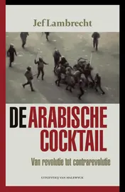 Omslag van De Arabische cocktail