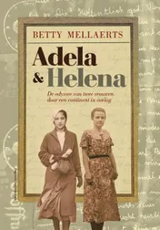 Omslag van Adela & Helena
