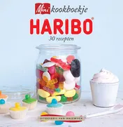 Omslag van Haribo
