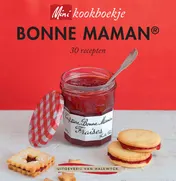 Omslag van Bonne Maman