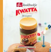 Omslag van Kwatta