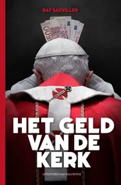 Omslag van Het geld van de kerk