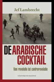 Omslag van De Arabische cocktail
