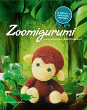 Omslag van Zoomigurumi