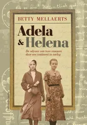 Omslag van Adela en Helena