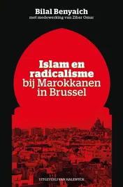 Omslag van Islam en radicalisme bij Marokkanen in Brussel