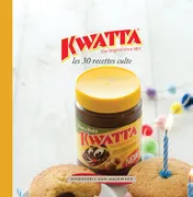Omslag van Kwatta