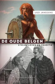 Omslag van De oude Belgen