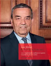 Omslag van Ik ben God de Vader niet