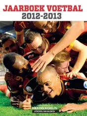Omslag van 2012-2013