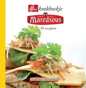 Omslag van Maredsous