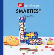 Omslag van Smarties