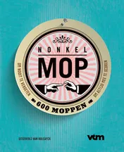 Omslag van Nonkel mop