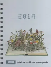 Omslag van 2014