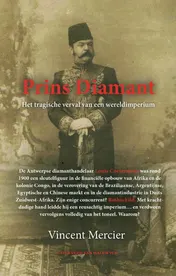 Omslag van Prins Diamant