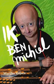Omslag van Ik ben Michiel