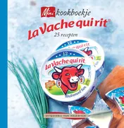 Omslag van La vache qui rit