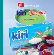 Omslag van Kiri en mini babybel