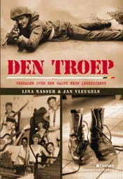 Omslag van Den troep