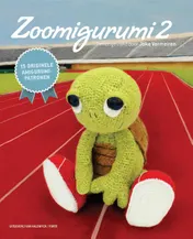 Omslag van Zoomigurumi 2