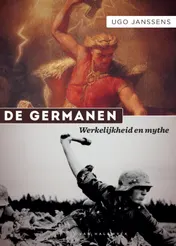 Omslag van De Germanen