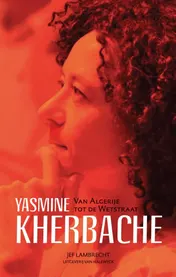 Omslag van Yasmine Kherbache