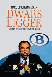 Omslag van Dwarsligger
