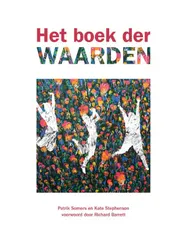 Omslag van Het boek der waarden