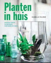 Omslag van Planten in huis