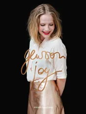 Omslag van Gewoon Joy