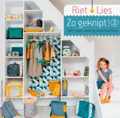 Omslag van Zo geknipt! 2