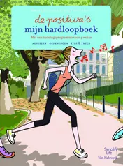 Omslag van Mijn hardloopboek