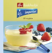 Omslag van Imperial