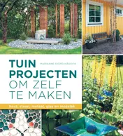 Omslag van Tuinprojecten