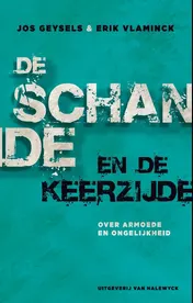 Omslag van De schande en de keerzijde