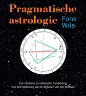 Omslag van Pragmatische astrologie