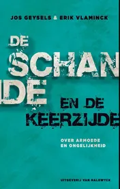 Omslag van De schande en de keerzijde